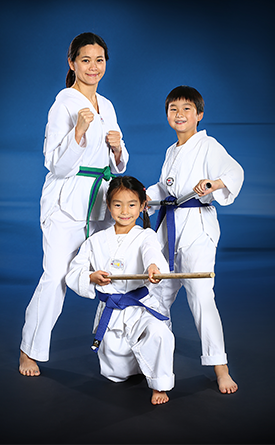 Family Martial ARts