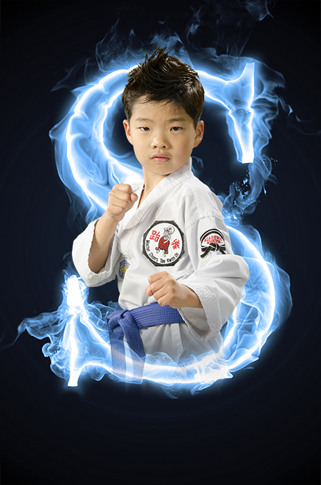 Getting Started With Master Shon's Tae Kwon Do